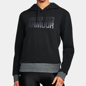 Under Armour women's Threadborne Fleece Hoodie